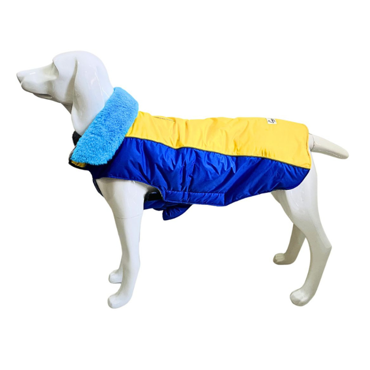 Dog Jacket